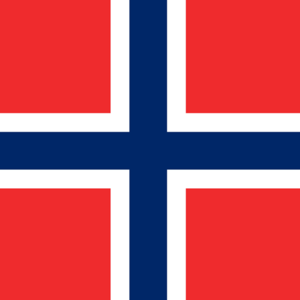 виза в норвегию